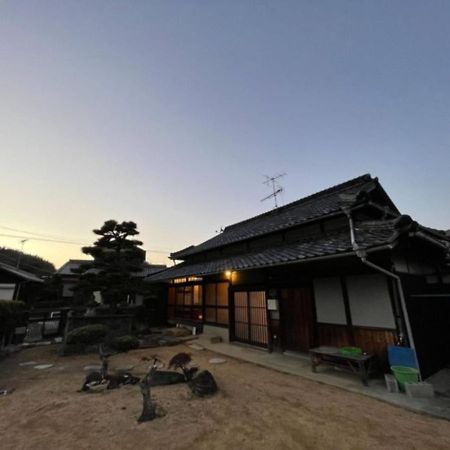Shozu No Yado Hamakaze - Vacation Stay 37514V Obe Extérieur photo