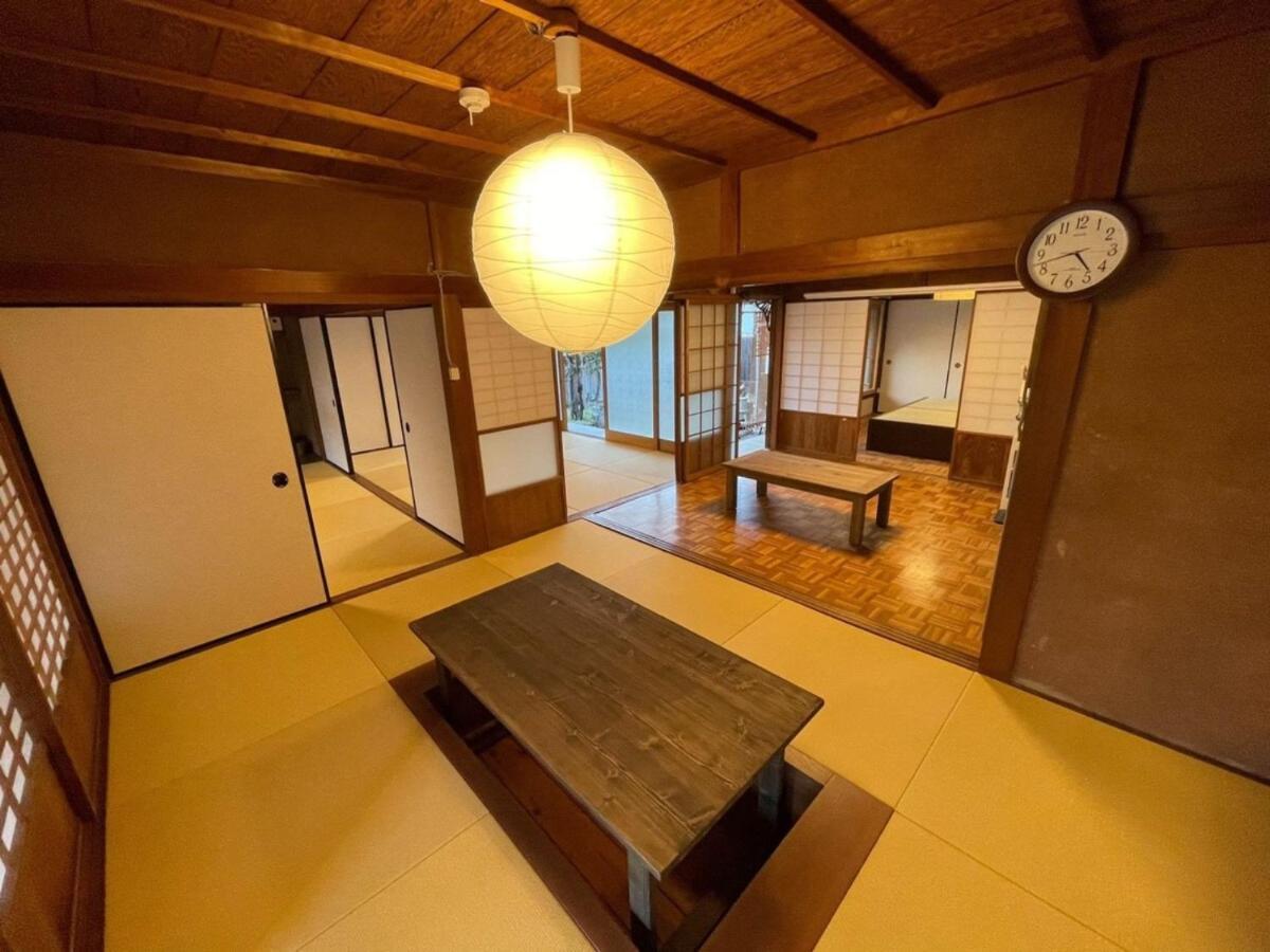 Shozu No Yado Hamakaze - Vacation Stay 37514V Obe Extérieur photo