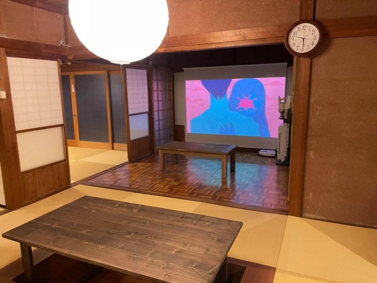 Shozu No Yado Hamakaze - Vacation Stay 37514V Obe Extérieur photo
