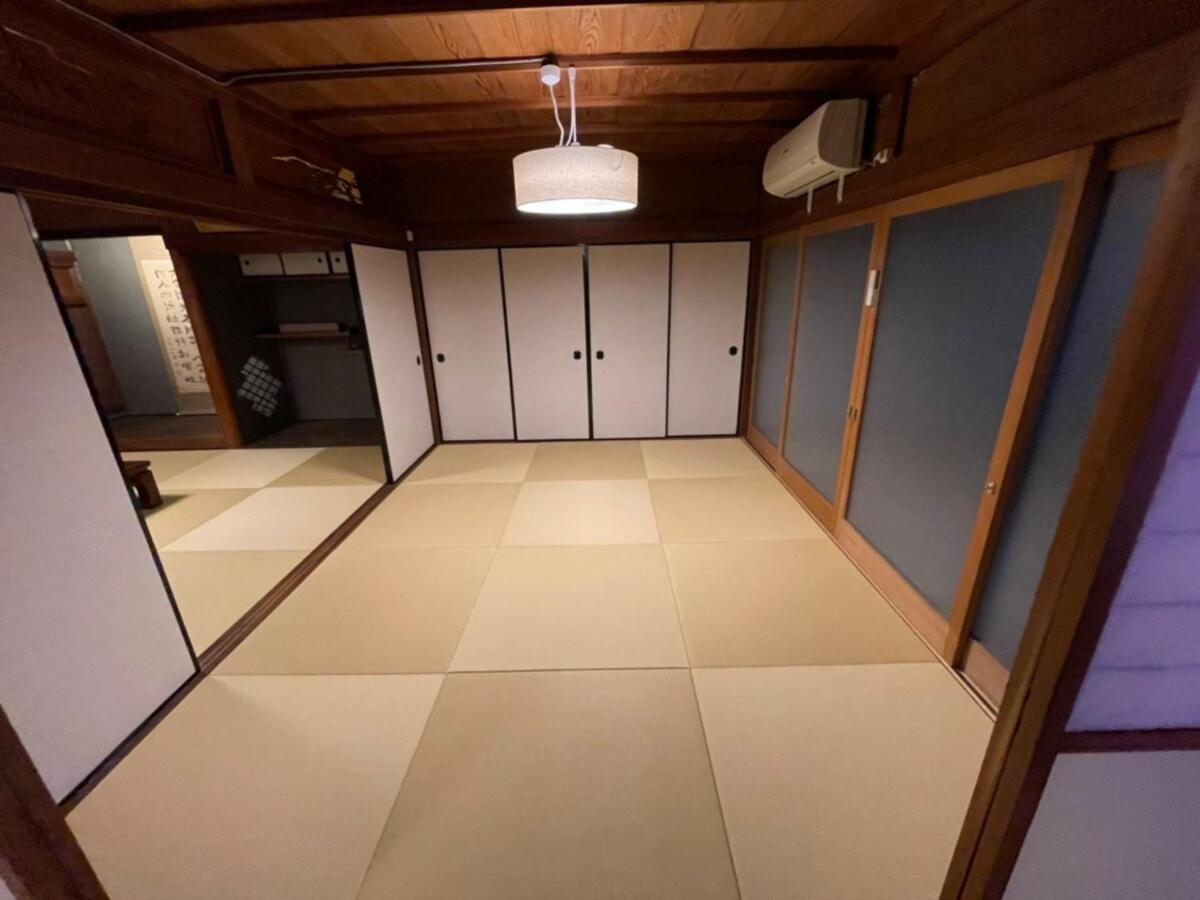 Shozu No Yado Hamakaze - Vacation Stay 37514V Obe Extérieur photo